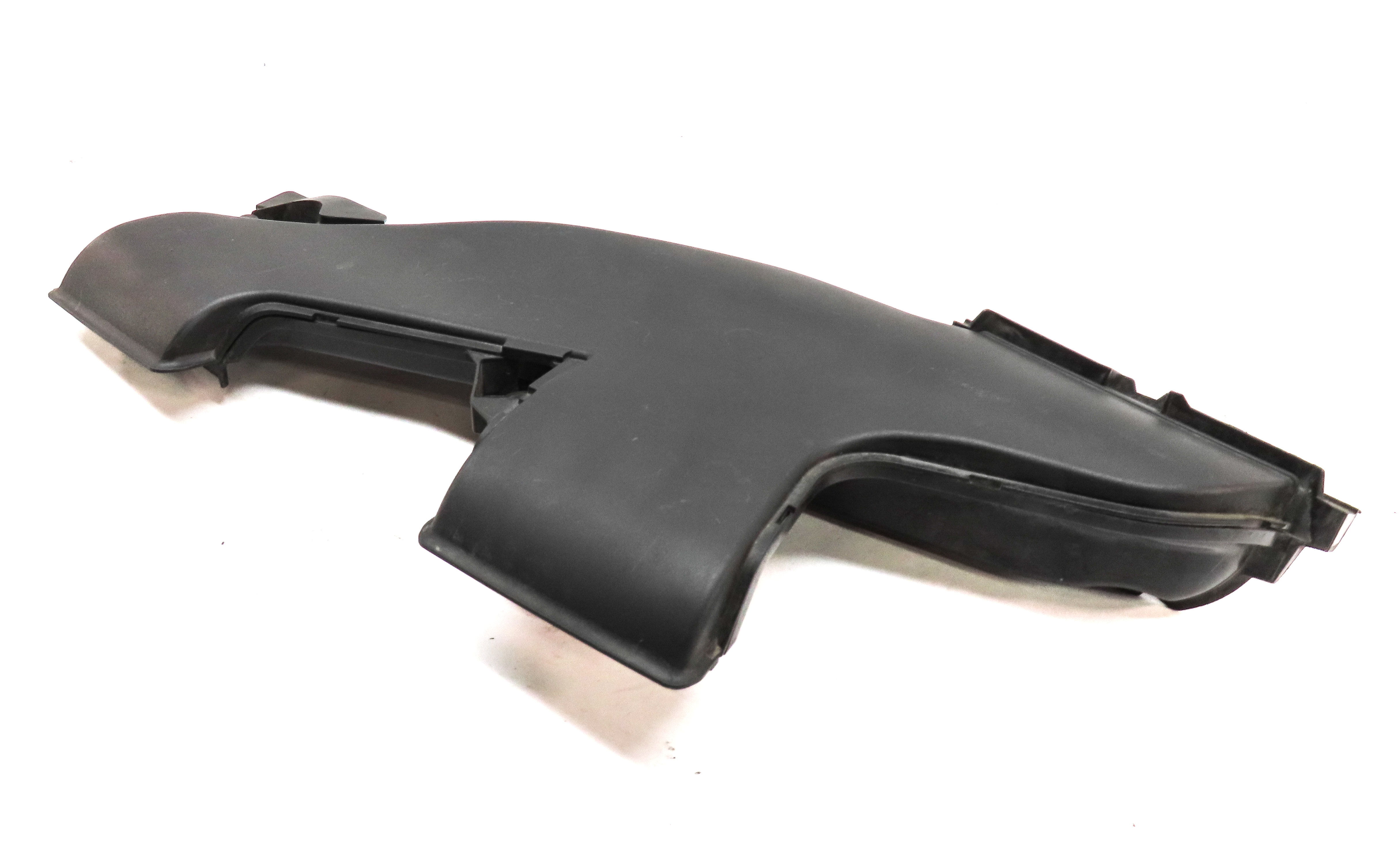 2018 BMW X2 (F39) 2.0L (B46) ENGINE AIR INTAKE RESONATOR AIR DUCT — exact item pictured
